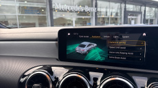 Mercedes-Benz CLA 200 AMG Line Premium 4dr Tip Auto Petrol Saloon